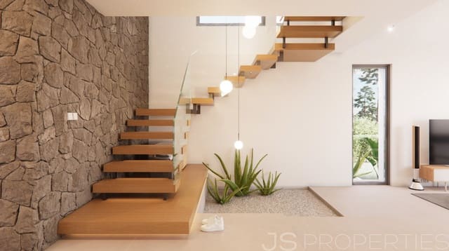 Chalet de 5 habitaciones en Port de Pollença, Pollensa / Pollença en venta - 3.800.000 € (Ref: 8802734)