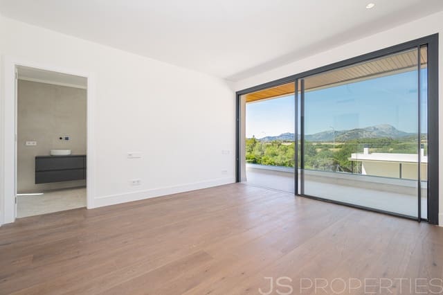5 slaapkamer Villa te koop in Port de Pollença, Pollensa / Pollença - € 3.800.000 (Ref: 8802734)
