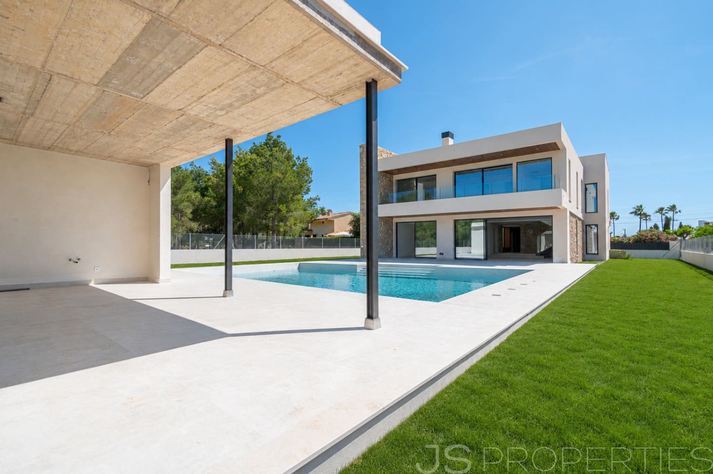 5 bedroom Villa for sale in Pollensa / Pollenca - € 3,800,000 (Ref: 8802734)