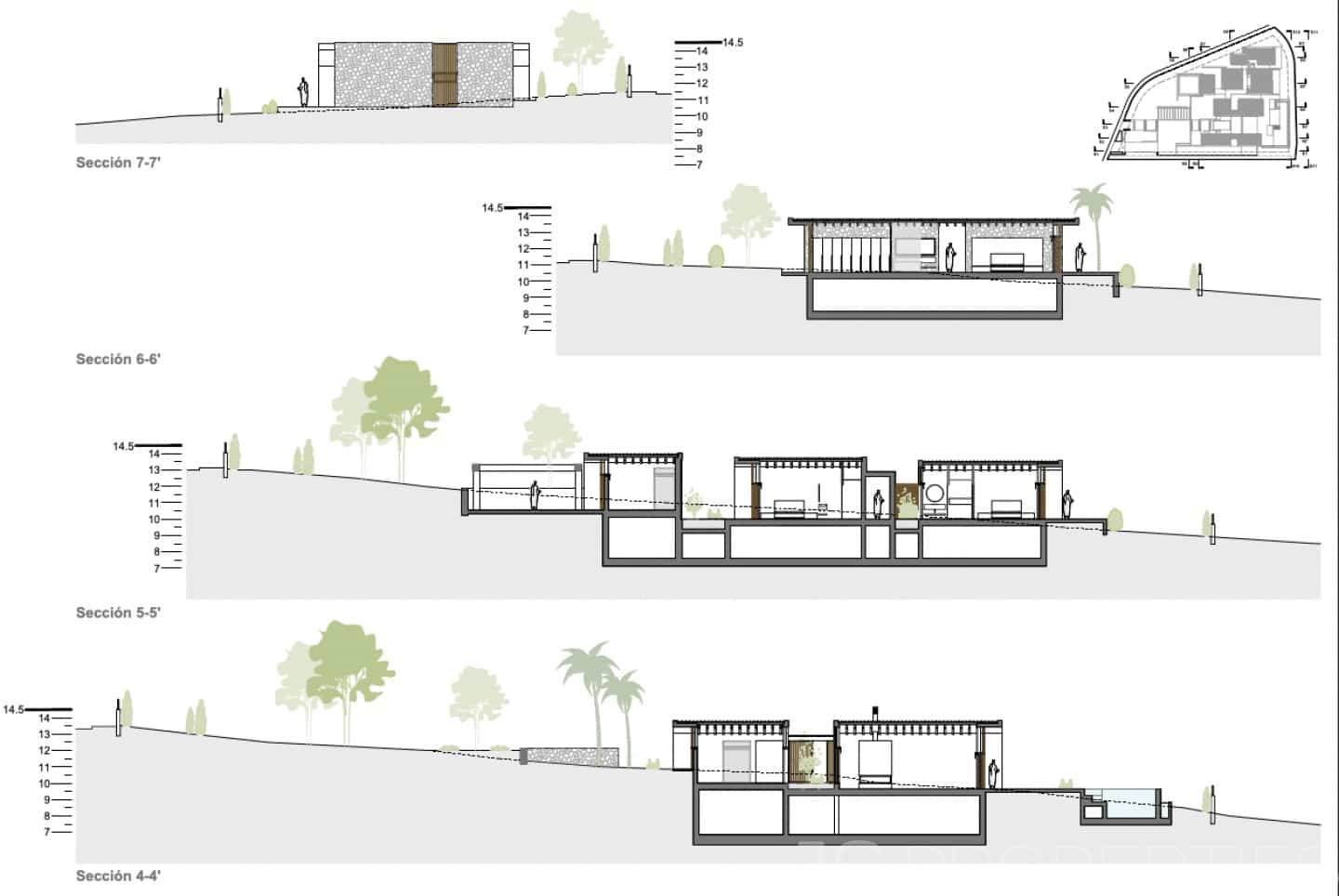 5 quarto Moradia para venda em Alcudia - 14 000 000 € (Ref: 8802735)