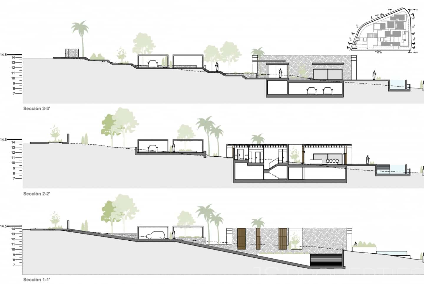 5 quarto Moradia para venda em Alcudia - 14 000 000 € (Ref: 8802735)