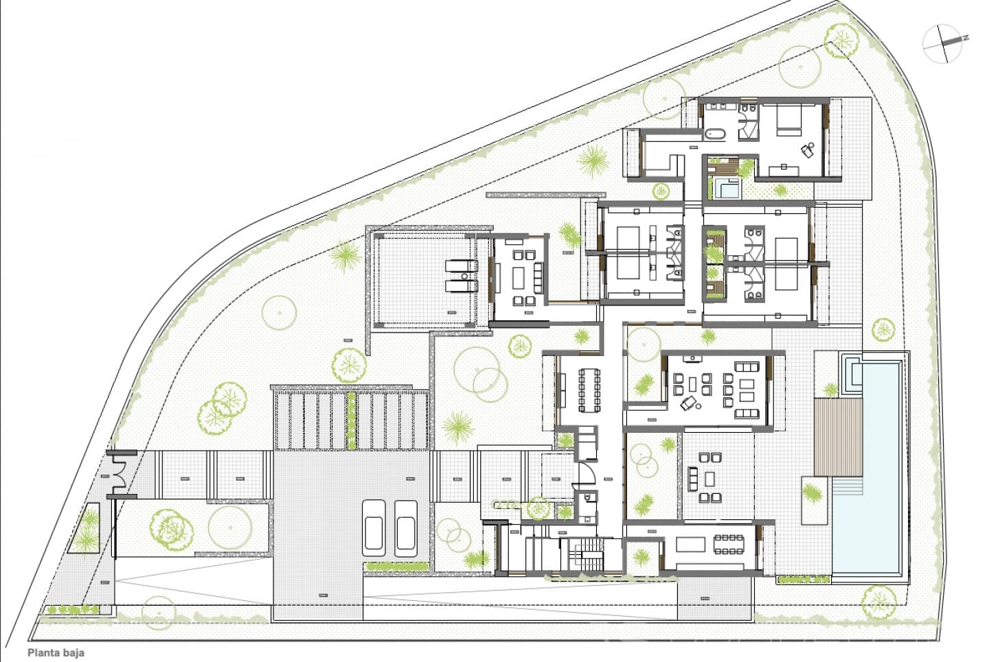 5 quarto Moradia para venda em Alcudia - 14 000 000 € (Ref: 8802735)