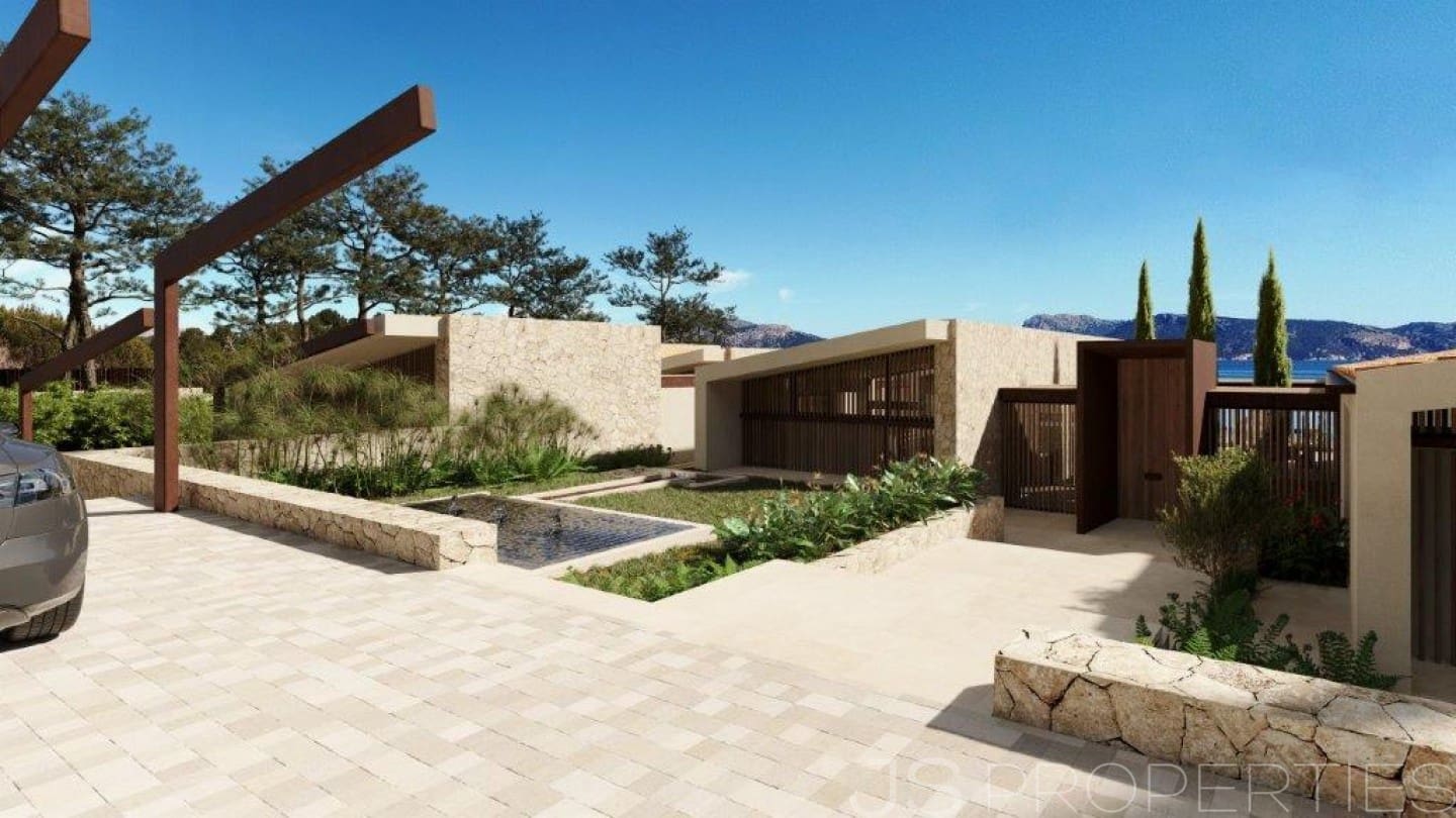 5 quarto Moradia para venda em Alcudia - 14 000 000 € (Ref: 8802735)