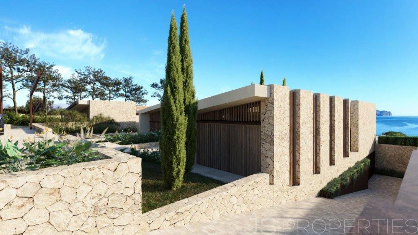 5 quarto Moradia para venda em Alcudia - 14 000 000 € (Ref: 8802735)