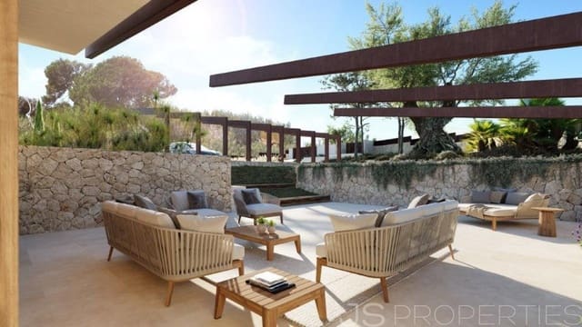 5 quarto Moradia para venda em Alcúdia - 14 000 000 € (Ref: 8802735)