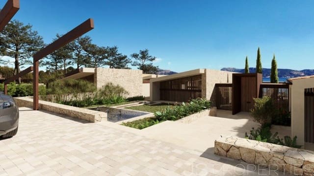 5 quarto Moradia para venda em Alcúdia - 14 000 000 € (Ref: 8802735)