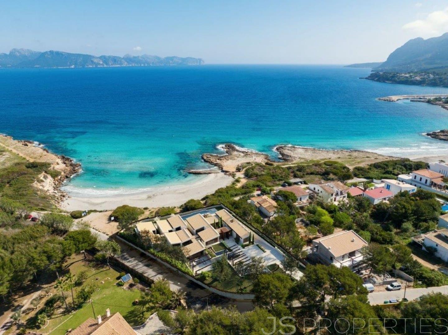 5 quarto Moradia para venda em Alcudia - 14 000 000 € (Ref: 8802735)