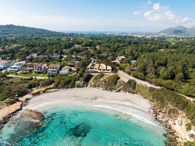 5 quarto Moradia para venda em Alcúdia - 14 000 000 € (Ref: 8802735)