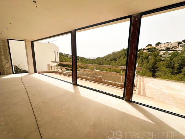 4 quarto Moradia para venda em Portals Nous, Calvià - 3 950 000 € (Ref: 8802742)