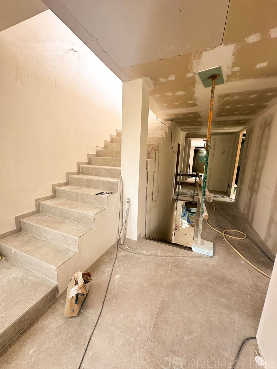 4 soveværelse Villa til salg i Portals Nous - € 3.950.000 (Ref: 8802742)