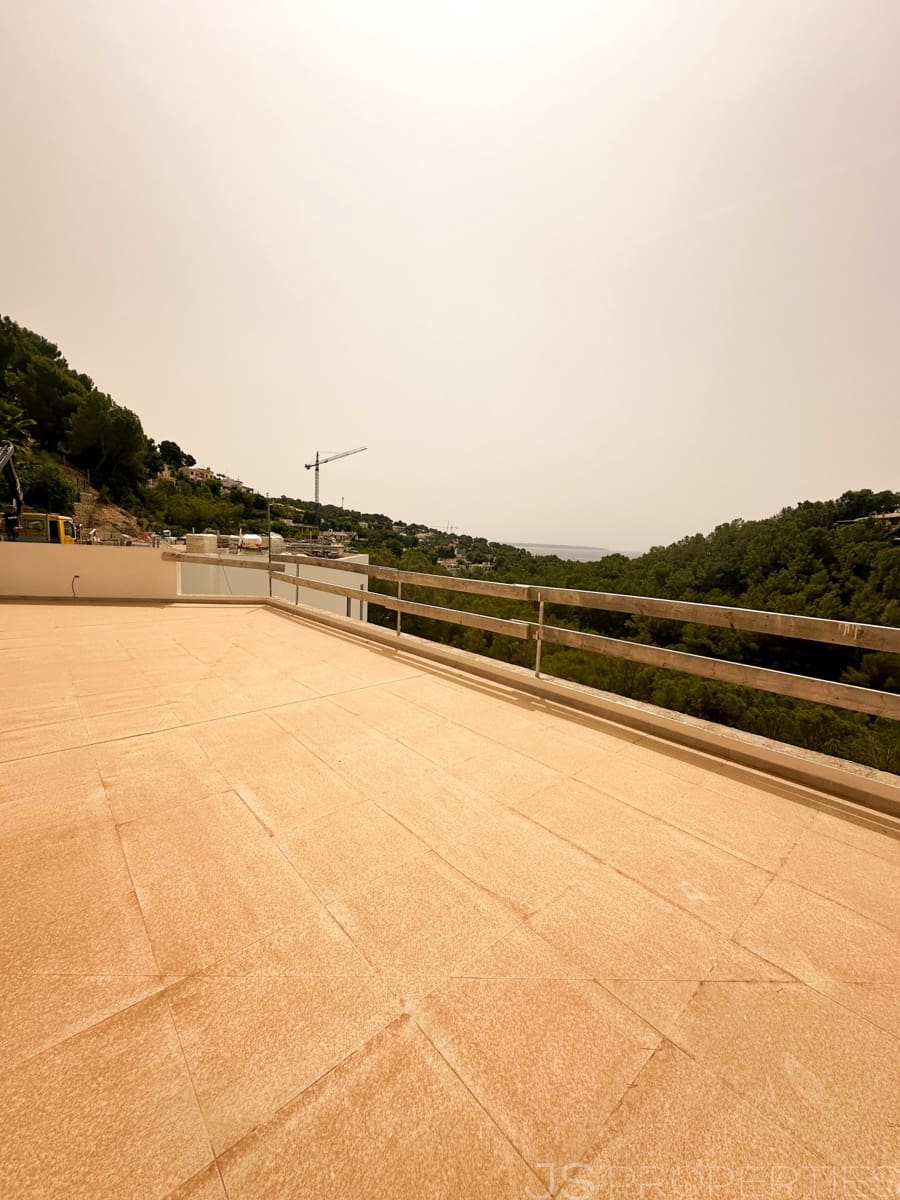 4 soveværelse Villa til salg i Portals Nous - € 3.950.000 (Ref: 8802742)