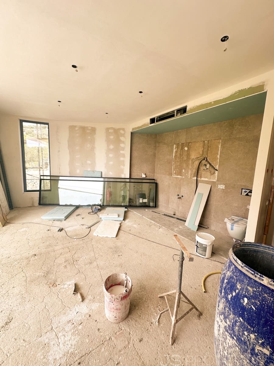 4 soveværelse Villa til salg i Portals Nous - € 3.950.000 (Ref: 8802742)