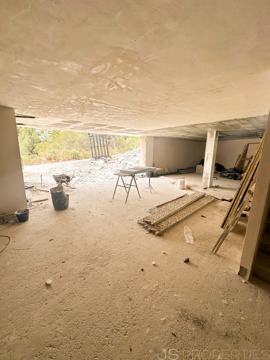 4 soveværelse Villa til salg i Portals Nous - € 3.950.000 (Ref: 8802742)