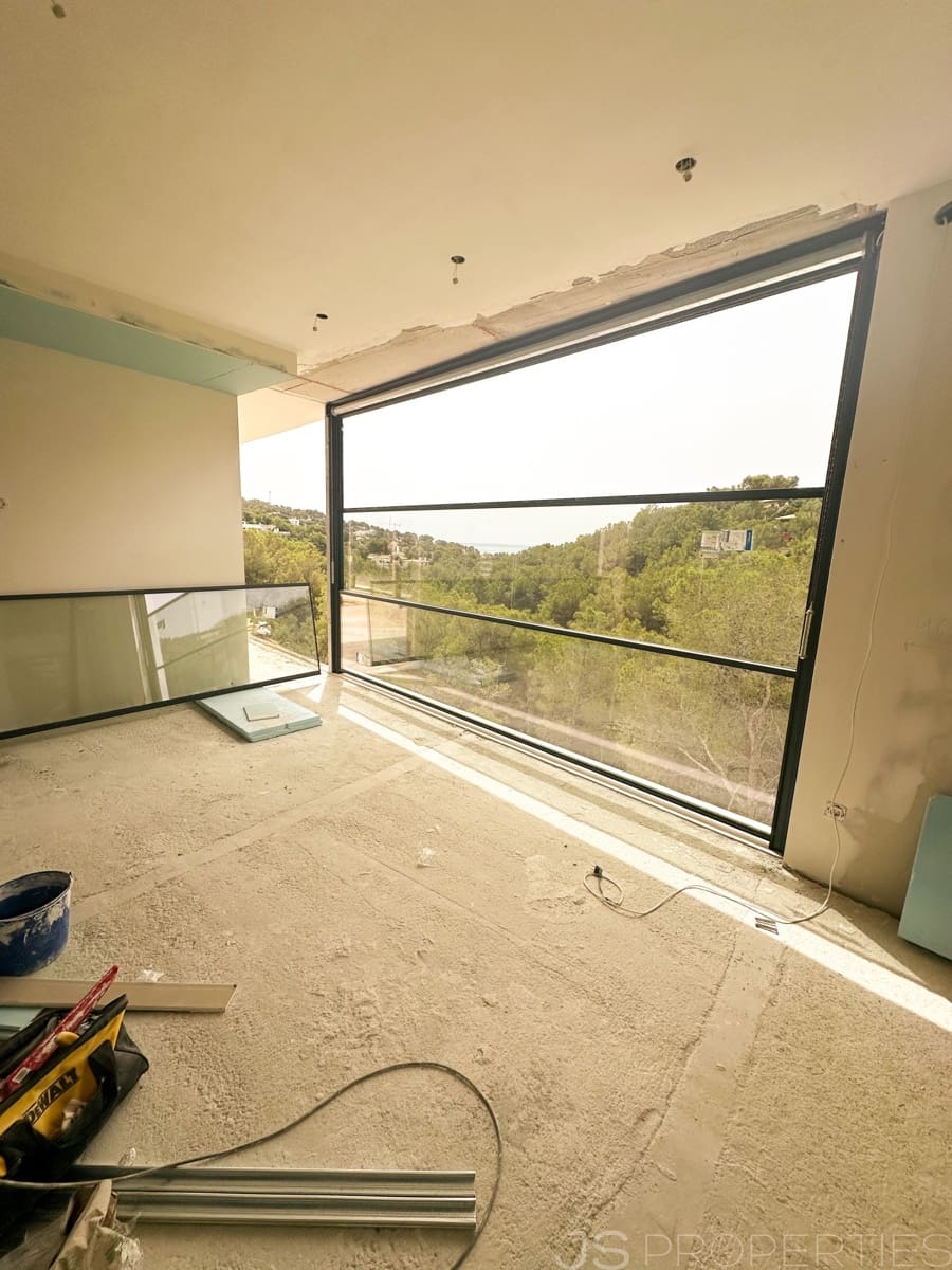 4 soveværelse Villa til salg i Portals Nous - € 3.950.000 (Ref: 8802742)