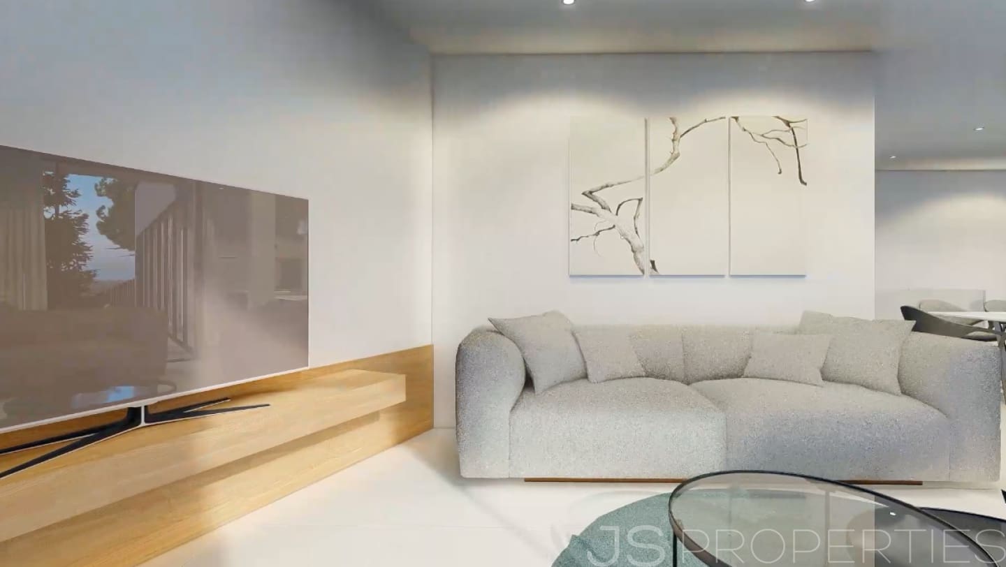 4 soveværelse Villa til salg i Portals Nous - € 3.950.000 (Ref: 8802742)