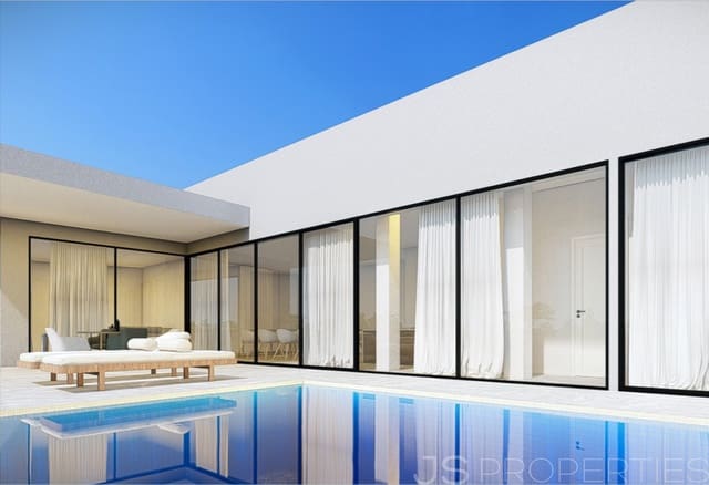 4 quarto Moradia para venda em Portals Nous, Calvià - 3 950 000 € (Ref: 8802742)