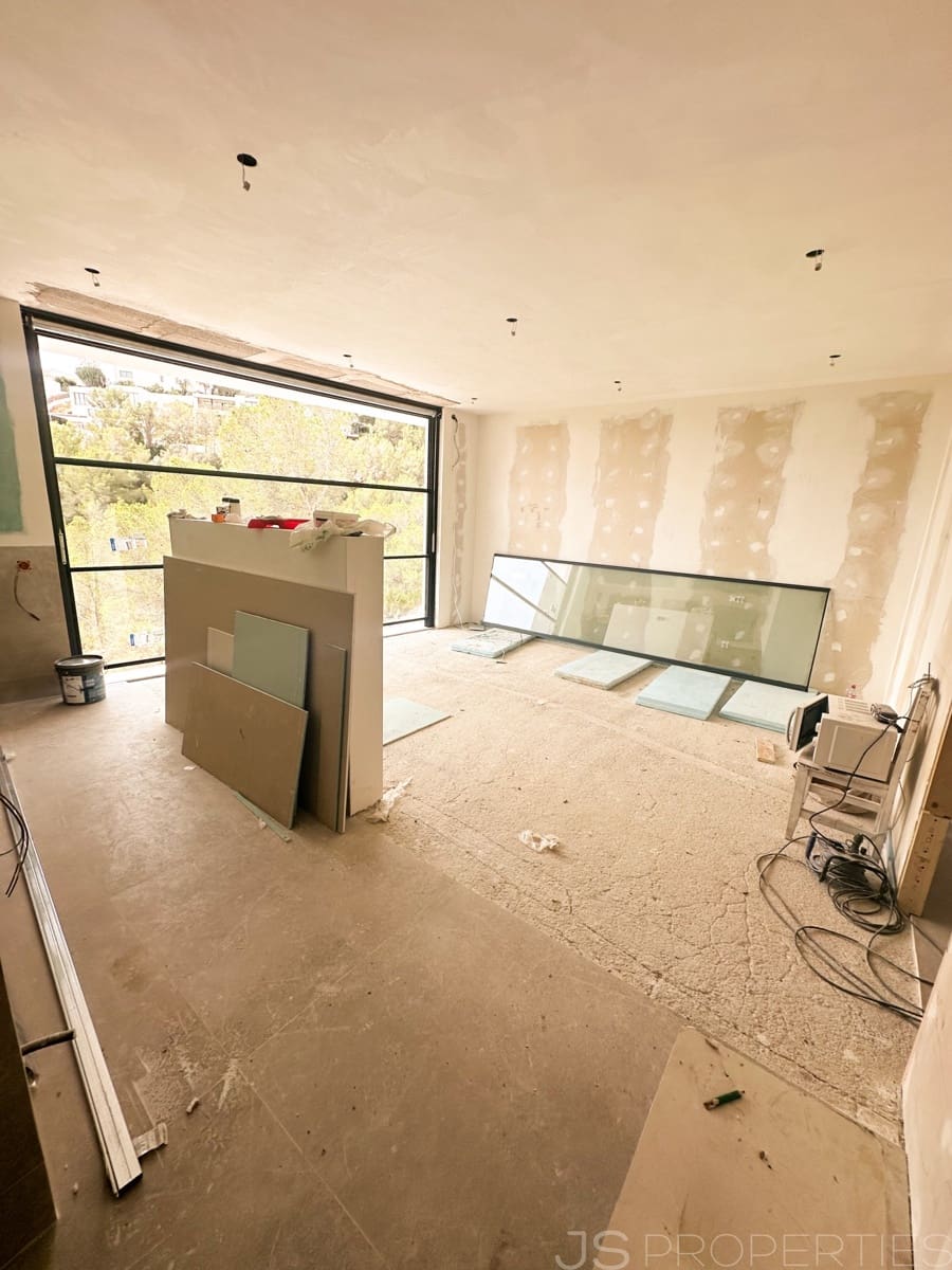 4 soveværelse Villa til salg i Portals Nous - € 3.950.000 (Ref: 8802742)