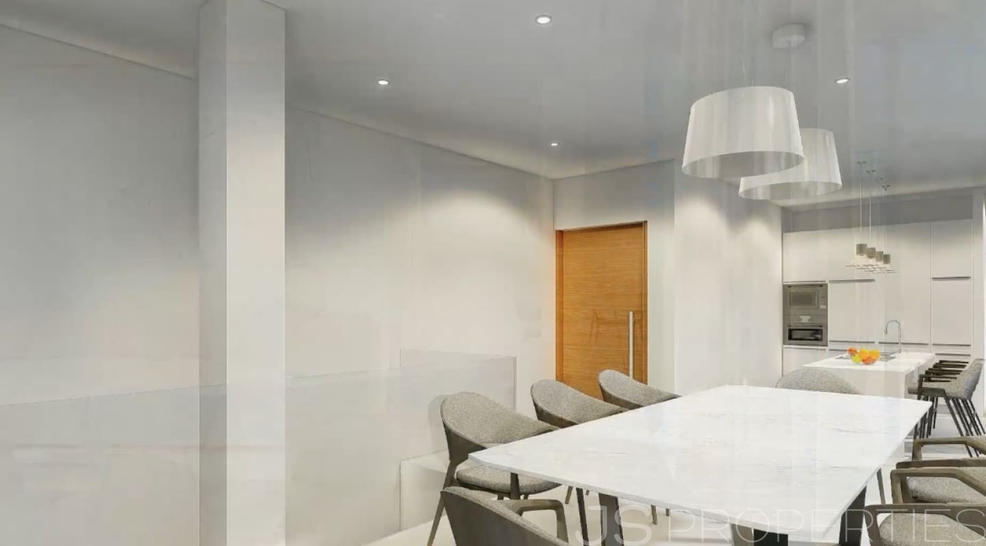 4 soveværelse Villa til salg i Portals Nous - € 3.950.000 (Ref: 8802742)