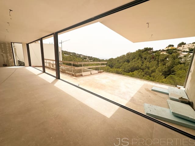 4 quarto Moradia para venda em Portals Nous, Calvià - 3 950 000 € (Ref: 8802742)