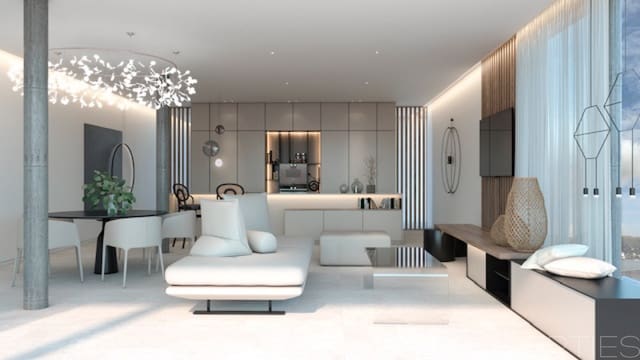 3 bedroom Apartment for sale in Port de Pollença, Pollensa / Pollença - € 2,000,000 (Ref: 8802743)