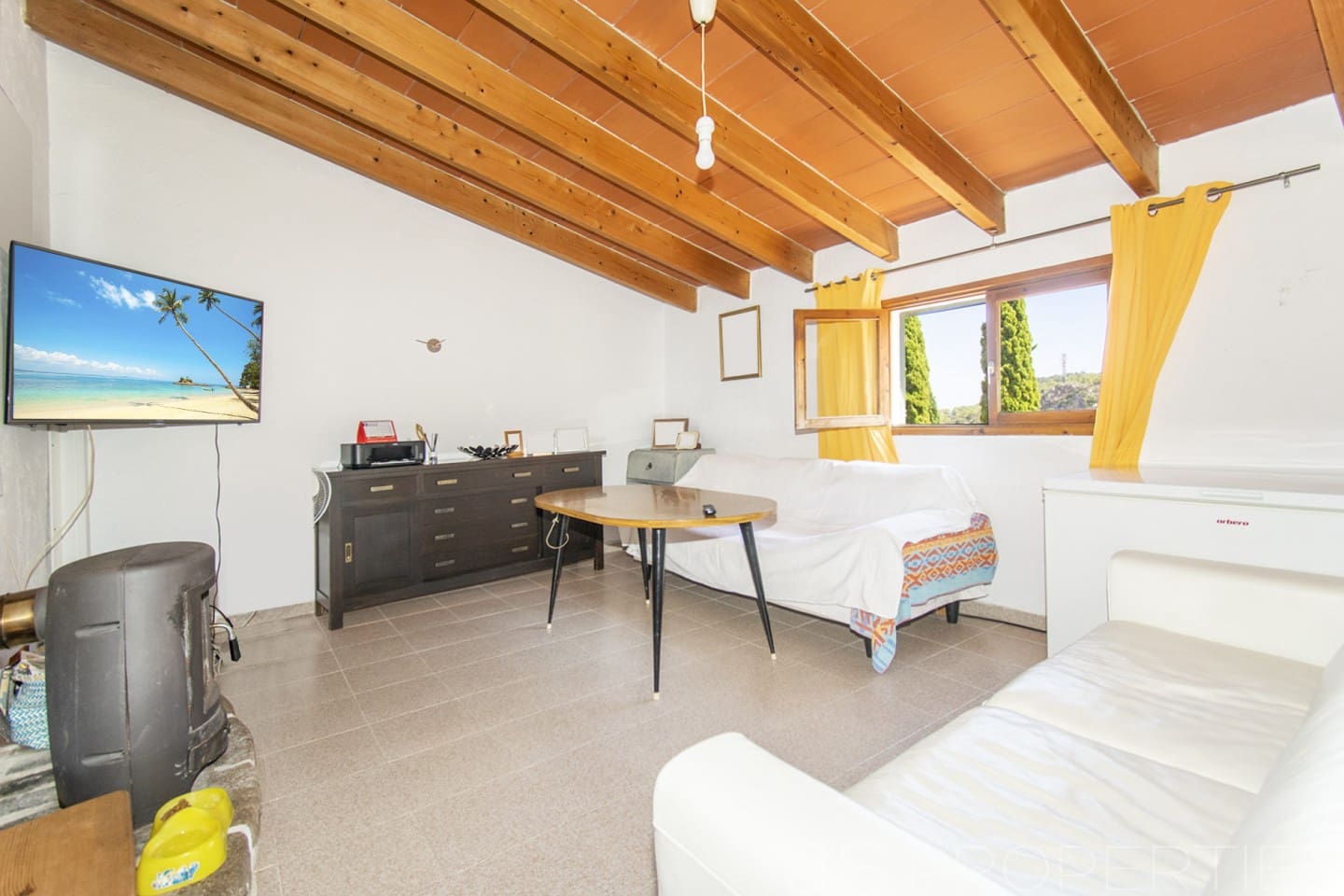 5 chambre Maison de Ville à vendre à Pollensa / Pollenca - 1 500 000 € (Ref: 8802745)