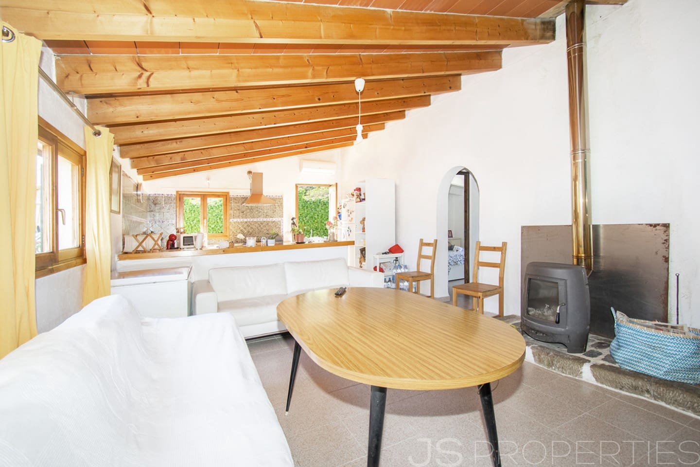 5 chambre Maison de Ville à vendre à Pollensa / Pollenca - 1 500 000 € (Ref: 8802745)