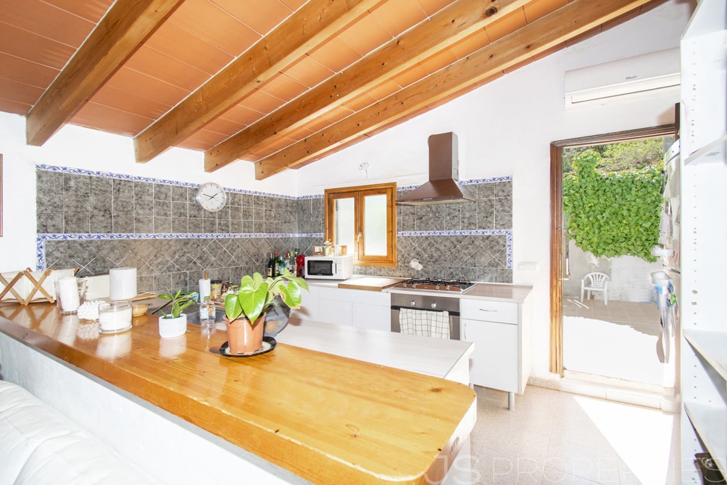 5 chambre Maison de Ville à vendre à Pollensa / Pollenca - 1 500 000 € (Ref: 8802745)