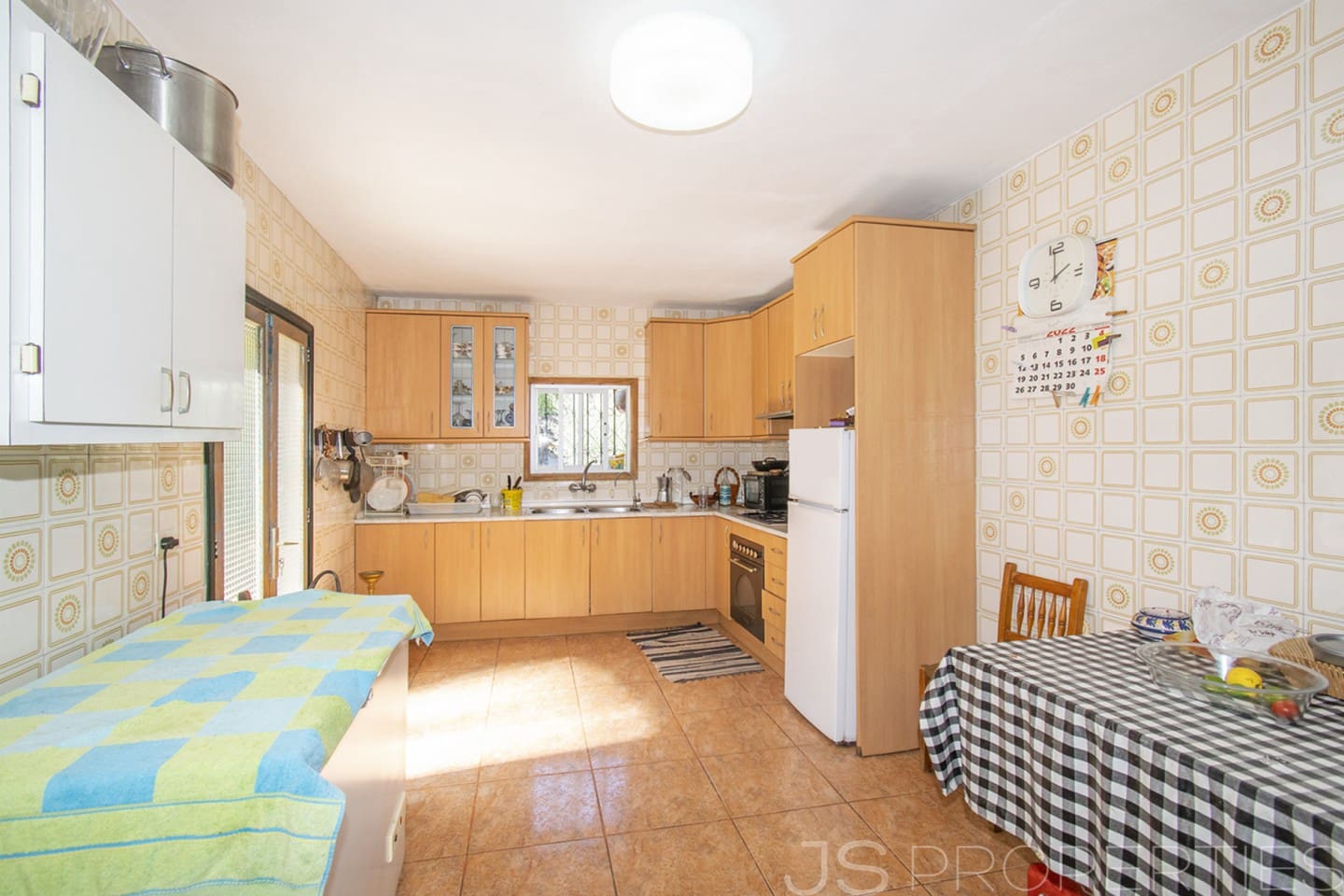 5 chambre Maison de Ville à vendre à Pollensa / Pollenca - 1 500 000 € (Ref: 8802745)