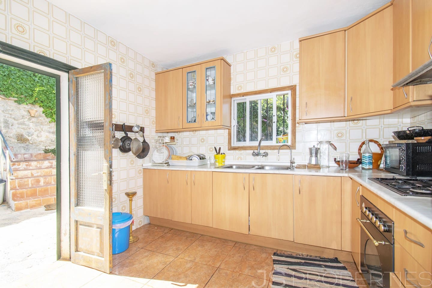 5 chambre Maison de Ville à vendre à Pollensa / Pollenca - 1 500 000 € (Ref: 8802745)