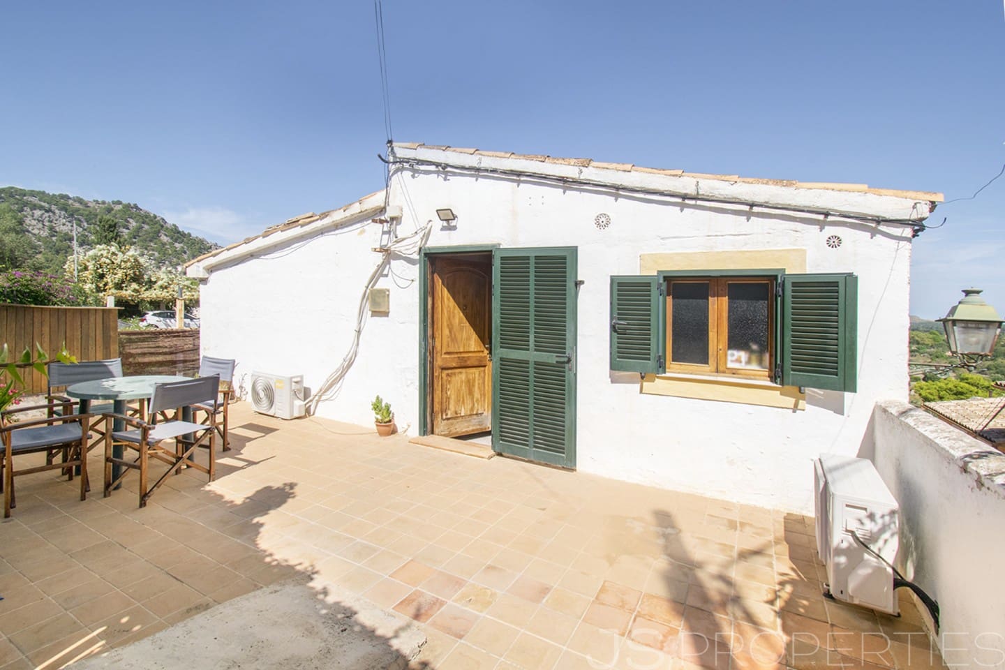 5 chambre Maison de Ville à vendre à Pollensa / Pollenca - 1 500 000 € (Ref: 8802745)