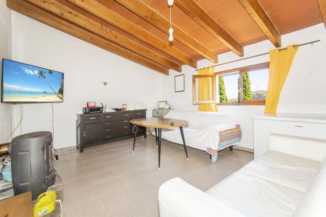 5 chambre Maison de Ville à vendre à Pollensa / Pollença - 1 500 000 € (Ref: 8802745)