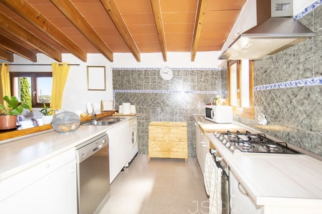 5 chambre Maison de Ville à vendre à Pollensa / Pollença - 1 500 000 € (Ref: 8802745)