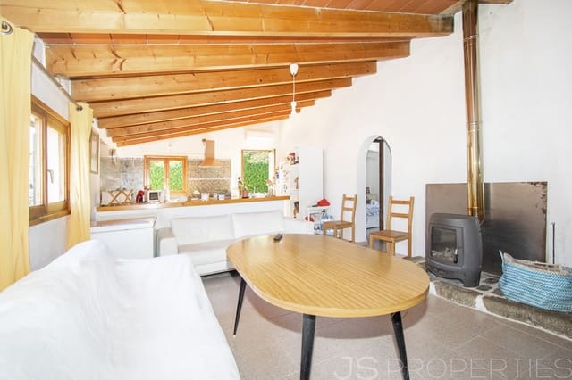 5 chambre Maison de Ville à vendre à Pollensa / Pollença - 1 500 000 € (Ref: 8802745)