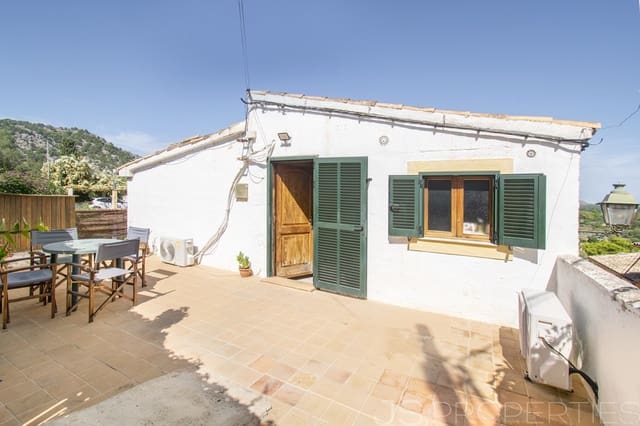 5 chambre Maison de Ville à vendre à Pollensa / Pollença - 1 500 000 € (Ref: 8802745)