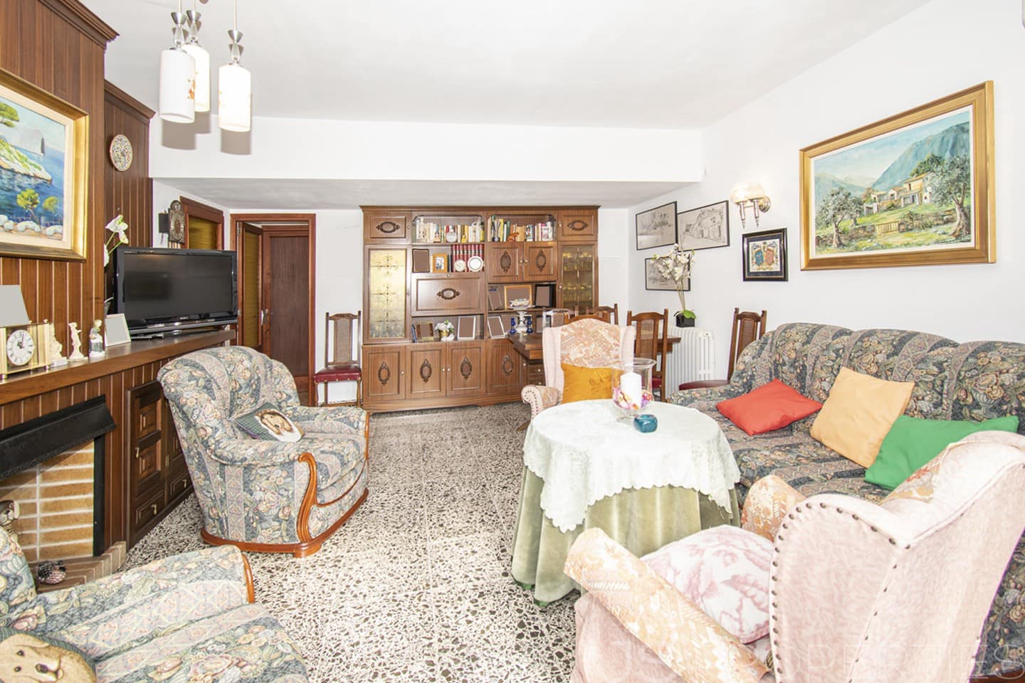 3 sypialnia Mieszkanie na sprzedaż w Pollensa / Pollenca - 850 000 € (Ref: 8802747)