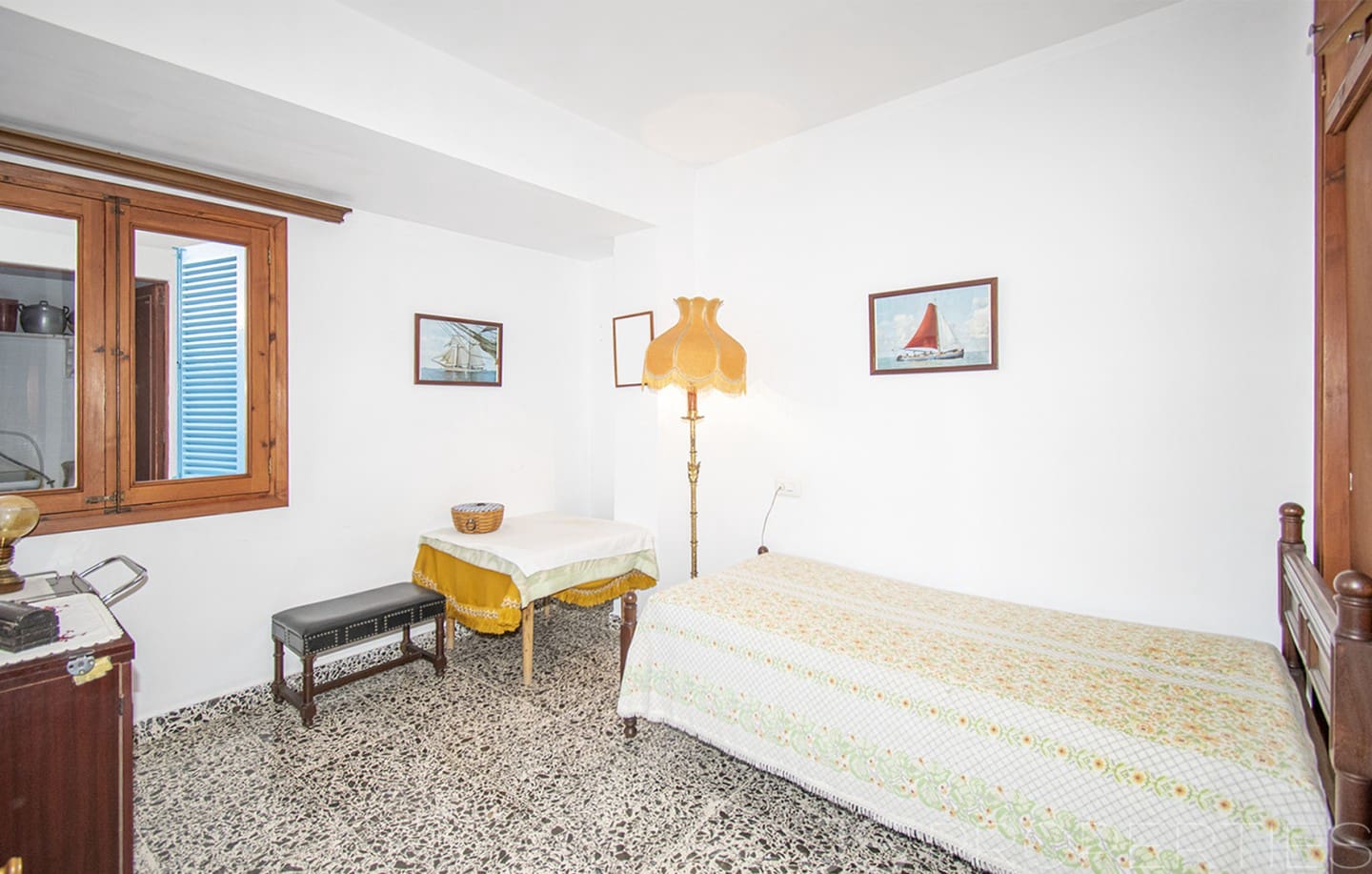 3 sypialnia Mieszkanie na sprzedaż w Pollensa / Pollenca - 850 000 € (Ref: 8802747)