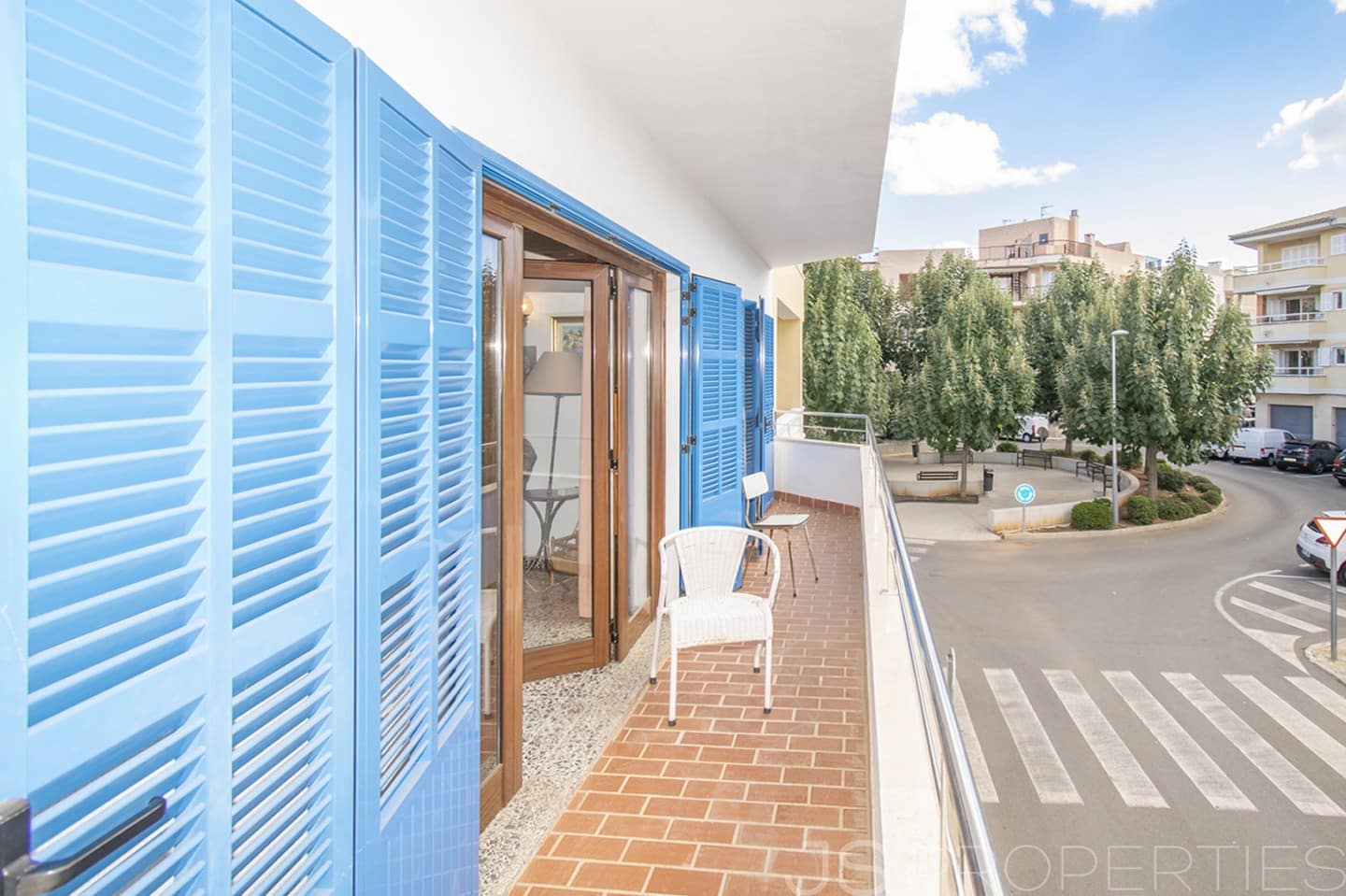 3 sypialnia Mieszkanie na sprzedaż w Pollensa / Pollenca - 850 000 € (Ref: 8802747)