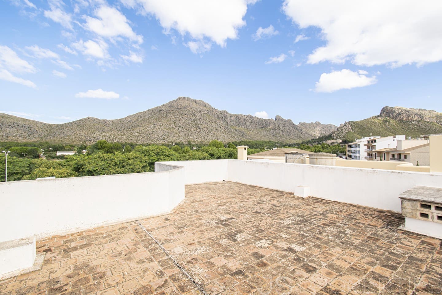 3 sypialnia Mieszkanie na sprzedaż w Pollensa / Pollenca - 850 000 € (Ref: 8802747)