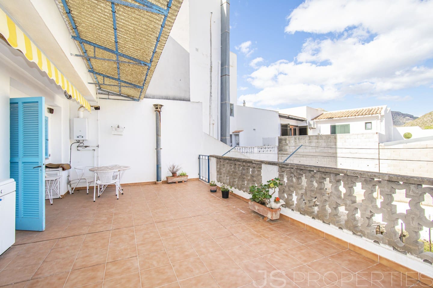 3 sypialnia Mieszkanie na sprzedaż w Pollensa / Pollenca - 850 000 € (Ref: 8802747)