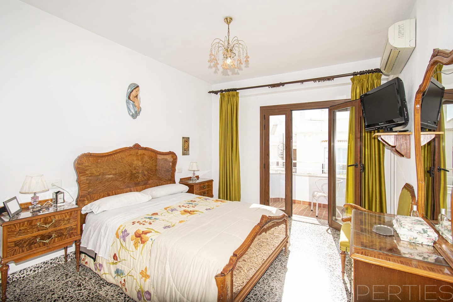 3 sypialnia Mieszkanie na sprzedaż w Pollensa / Pollenca - 850 000 € (Ref: 8802747)