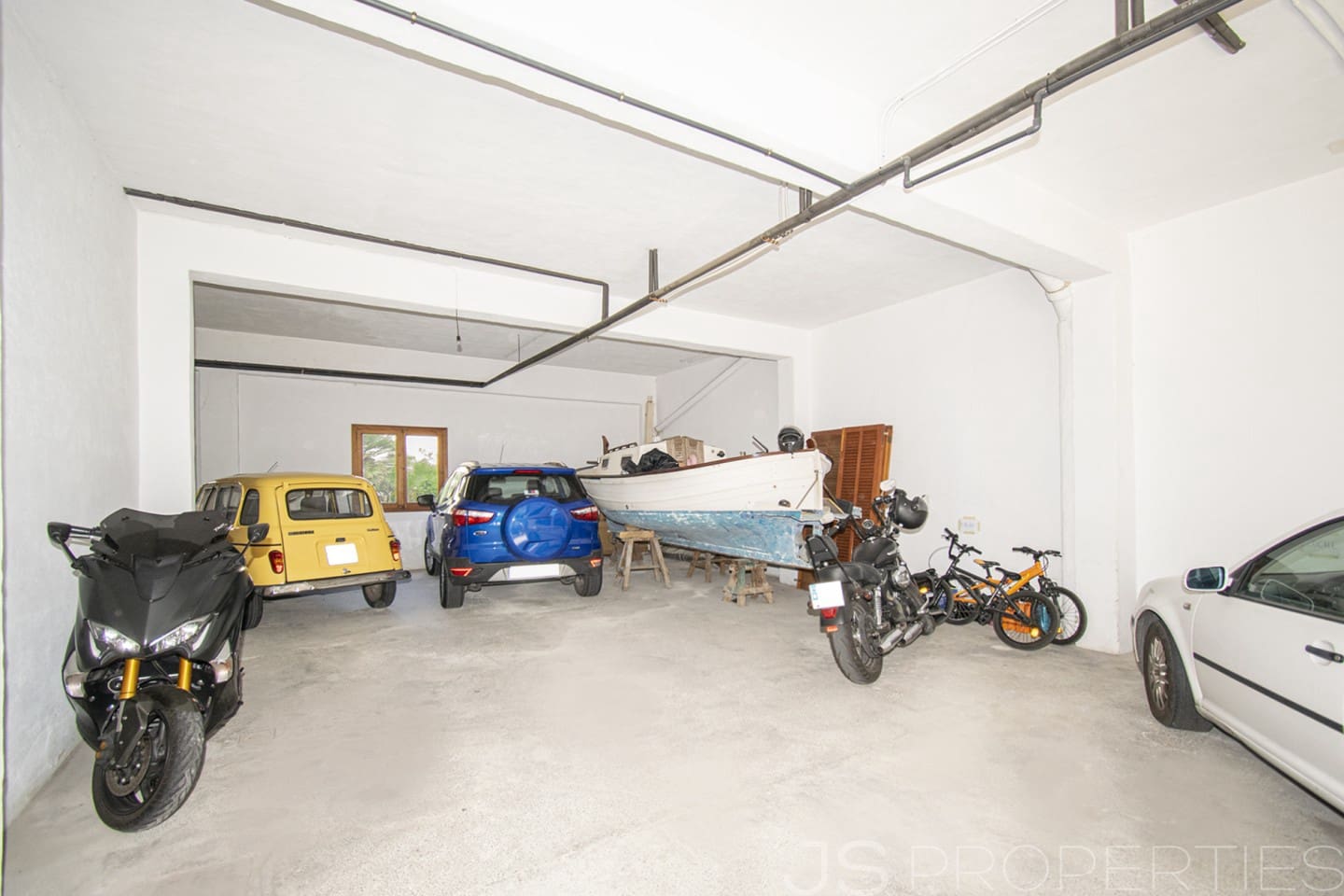 3 sypialnia Mieszkanie na sprzedaż w Pollensa / Pollenca - 850 000 € (Ref: 8802747)