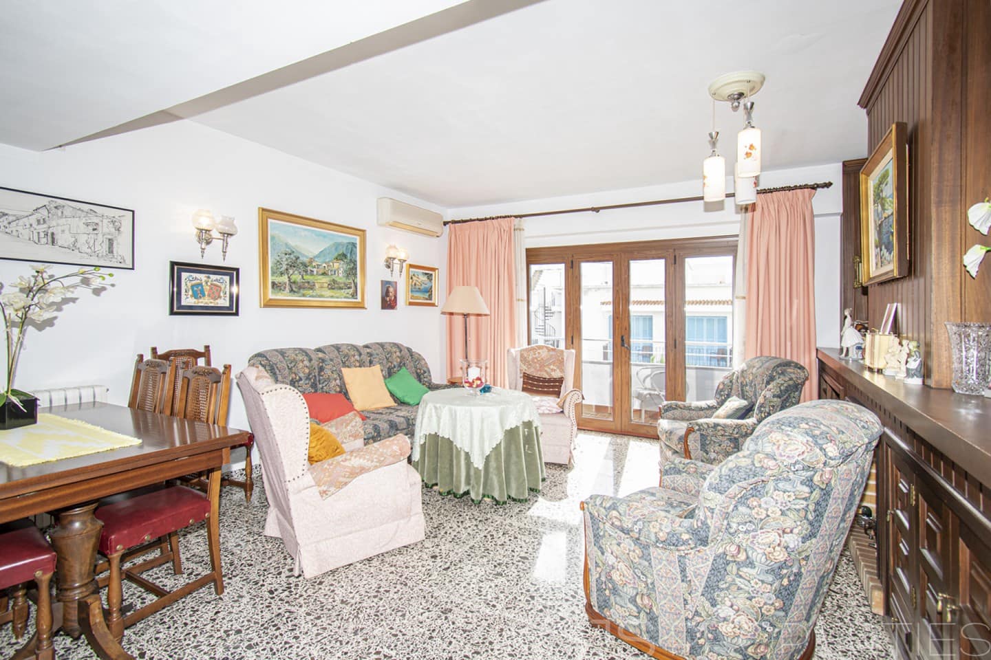 3 sypialnia Mieszkanie na sprzedaż w Pollensa / Pollenca - 850 000 € (Ref: 8802747)