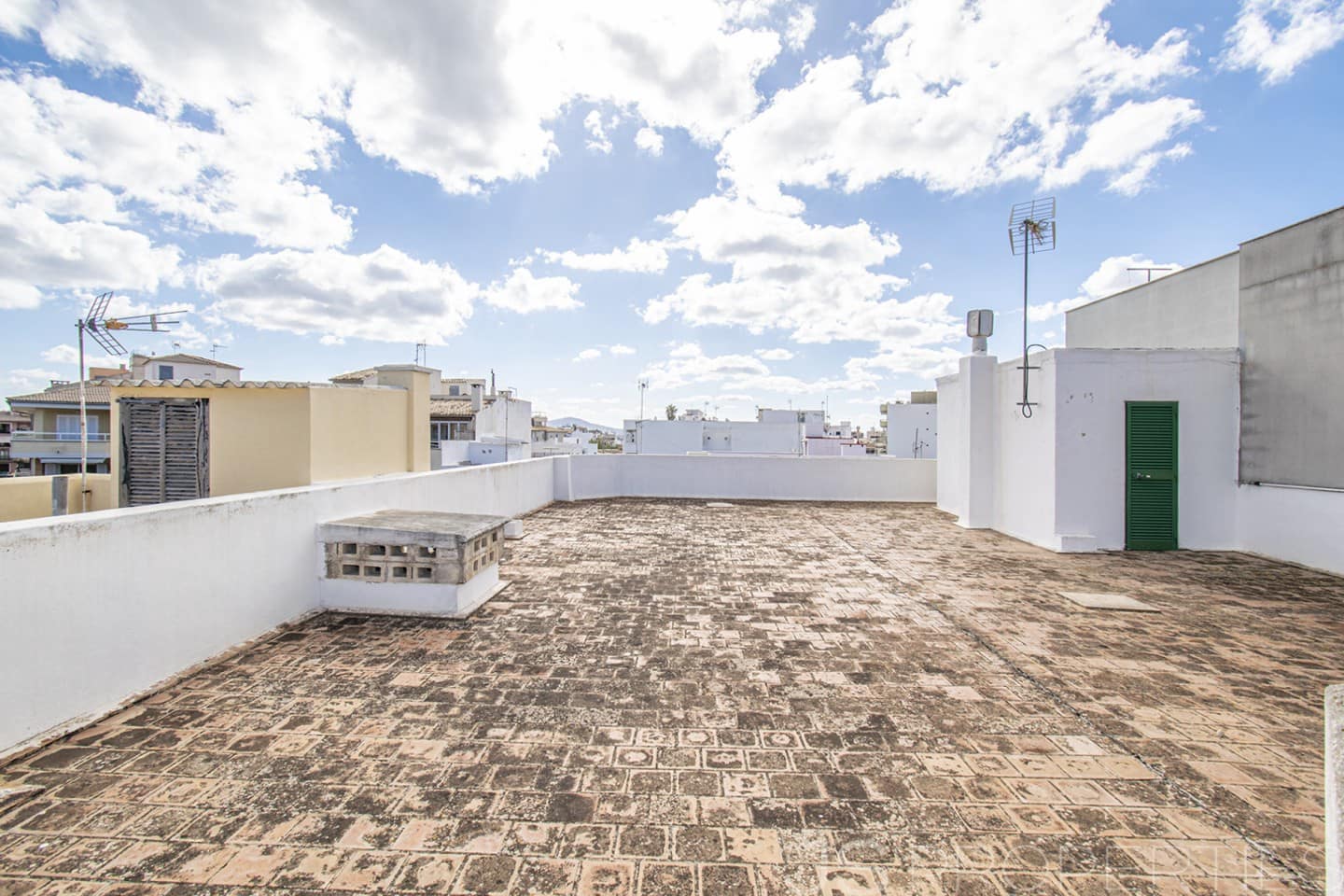 3 sypialnia Mieszkanie na sprzedaż w Pollensa / Pollenca - 850 000 € (Ref: 8802747)