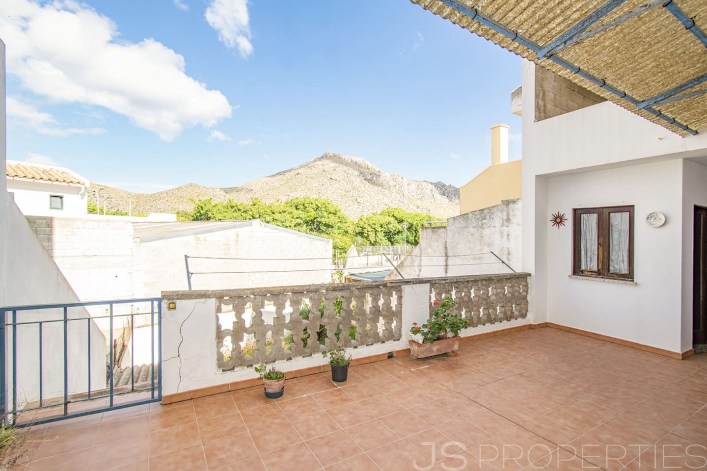 3 sypialnia Mieszkanie na sprzedaż w Pollensa / Pollenca - 850 000 € (Ref: 8802747)