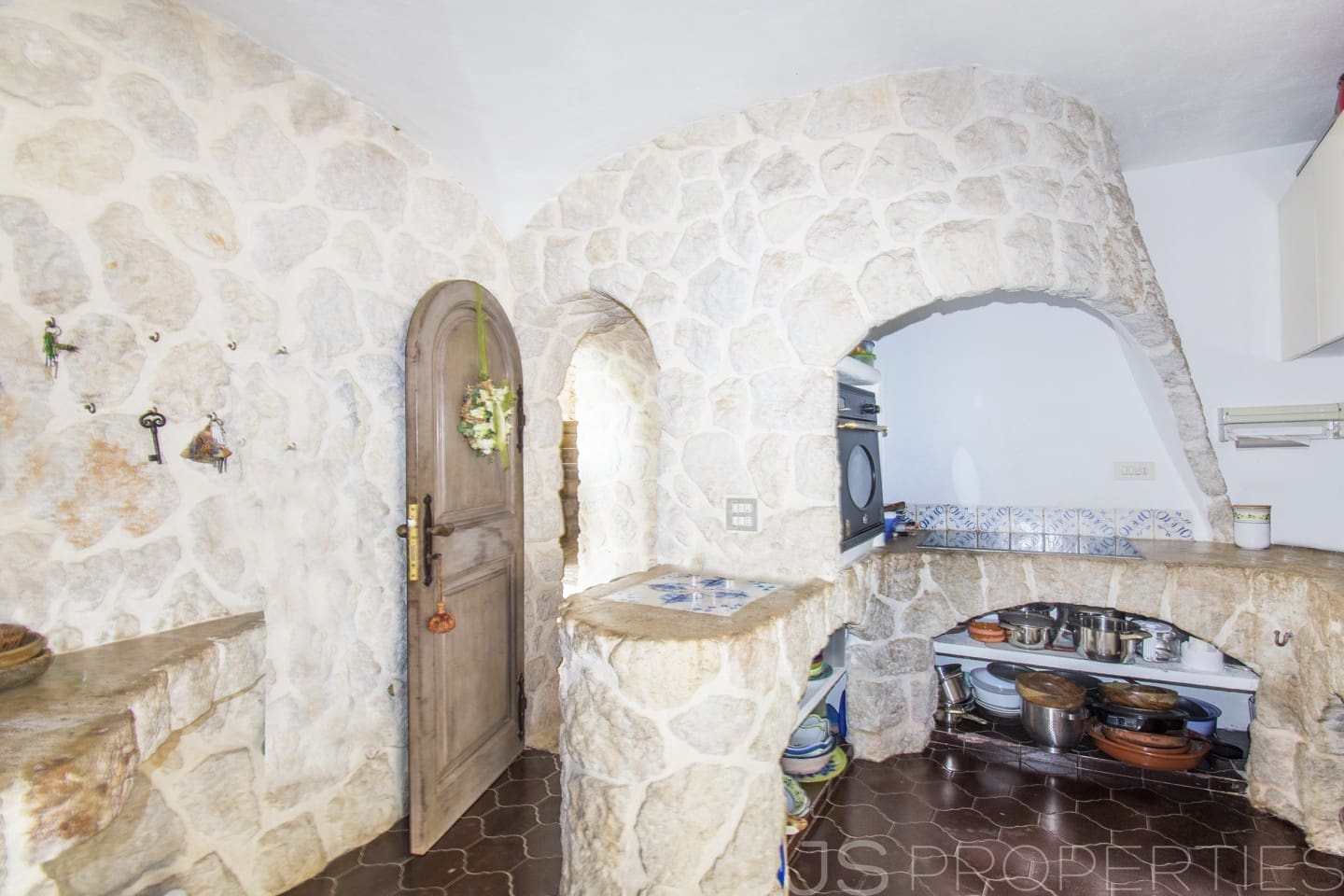 4 soveværelse Villa til salg i Formentor - € 4.500.000 (Ref: 8802749)