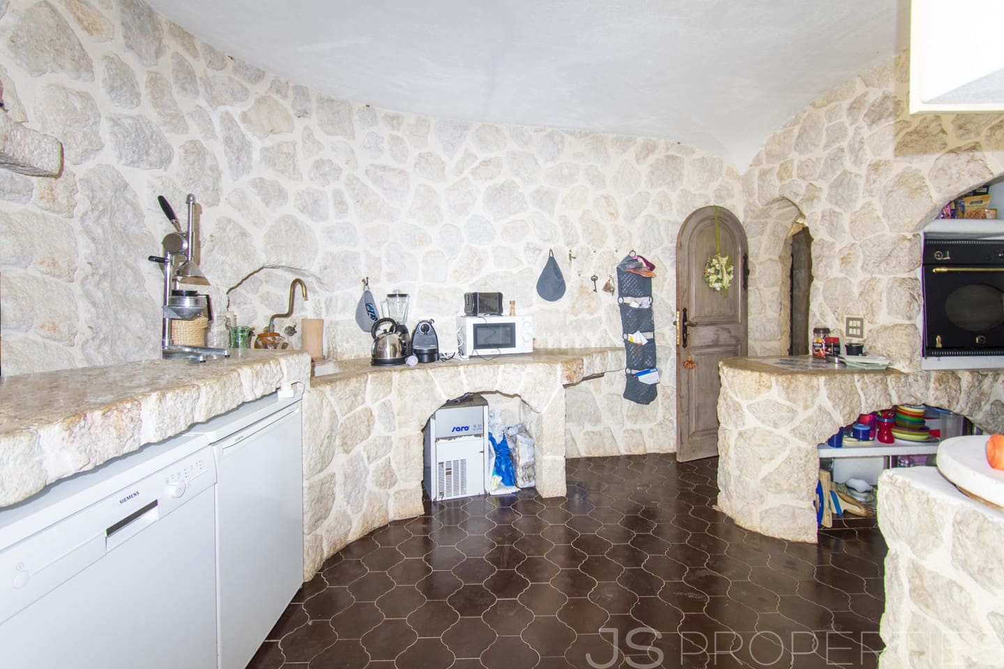 4 soveværelse Villa til salg i Formentor - € 4.500.000 (Ref: 8802749)