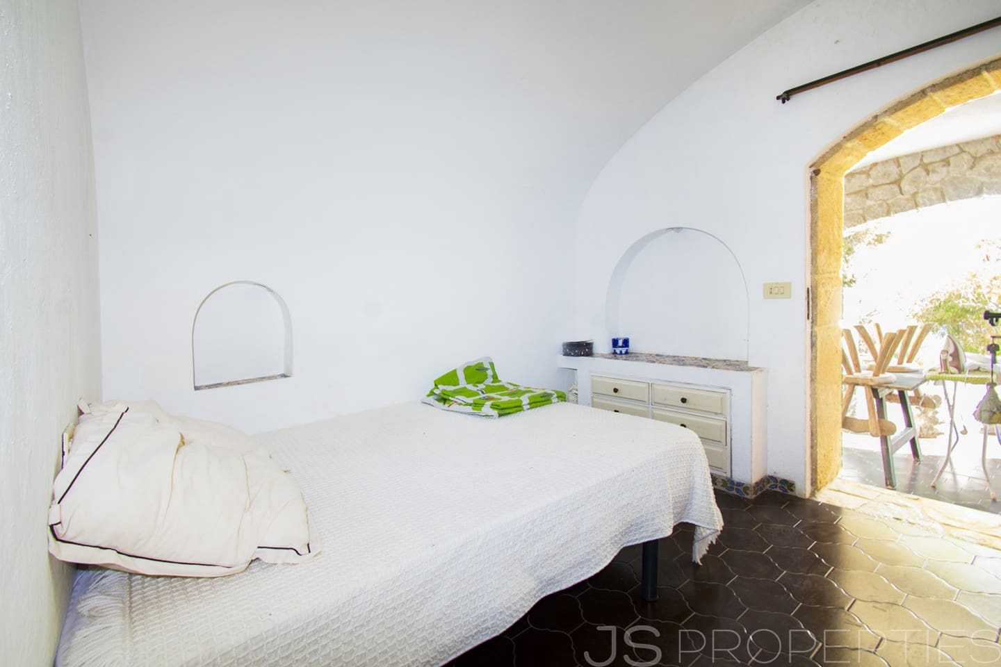 4 soveværelse Villa til salg i Formentor - € 4.500.000 (Ref: 8802749)