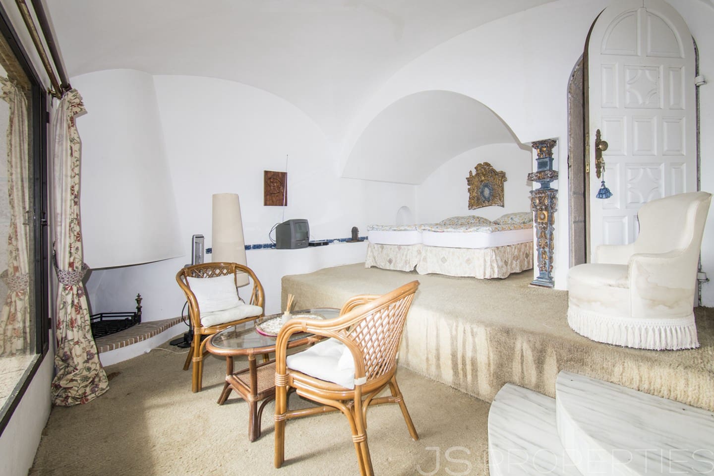 4 soveværelse Villa til salg i Formentor - € 4.500.000 (Ref: 8802749)