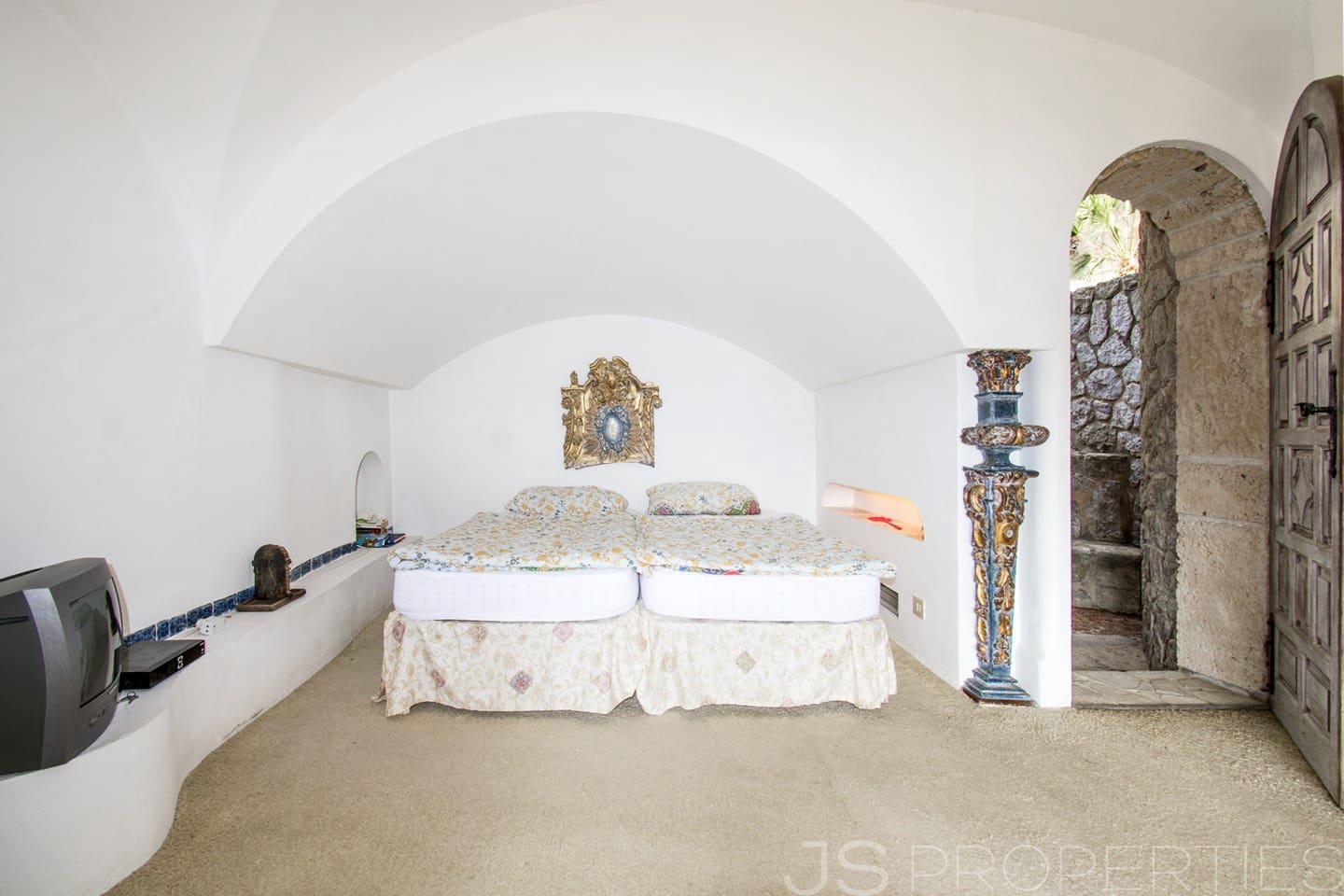 4 soveværelse Villa til salg i Formentor - € 4.500.000 (Ref: 8802749)