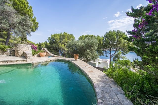 4 soverom Villa til salgs i Formentor, Pollensa / Pollença - € 4 500 000 (Ref: 8802749)